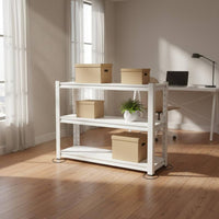 Shelving Divider Space-Saving for Opera House