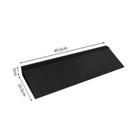 Foam Slant Board Stable Squat Wedge Long-Lasting Calf Stretcher Sturdy for Physical Rehabilitation