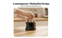 Anti-Slip Coffee Pressing Base