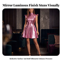 Above Knee Length Costume Dress