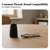 3600 PSI Quick Plug Connector Leak-Proof Design for Professional Cleaners