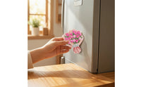 Bouquet Fastener Elegant Floral Fastener Giftable for Kitchen
