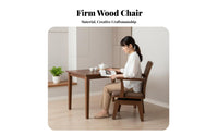 With Armrests Spindle spine pivot Armchair Vintage-vintage-design & aesthetic Design Upholstered pivot Chair Sturdy Construction Indoor Furniture Multi-Use for residents, Adults, Office Workers, Dining Room, Restaurant, Bedroom, Nursery