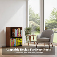 Windowsill Cabinet Space-Saving 6-Tier Narrow Shelving Unit Adaptable Multi-Purpose for Apartment Dwellers, Small Spaces