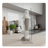 Silicone Plate Holder Non-Slip Anti-Scald Bowl Clip Heat-Resistant for Cooking