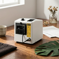 Compact 1000 Tape Space-Saving Tape Machine Exact Cut