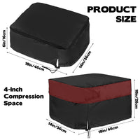 2026 New Amazon EV Charger Dust Cover, Charging Gun Protective Sleeve, Indoor Storage Cover