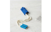 Sock Aid Device No Bending Sock Assist Device Adjustable Cord for Elderly