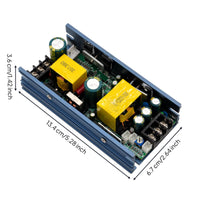 Moving Lamp Power Supply 450W Power Supply for Technicians