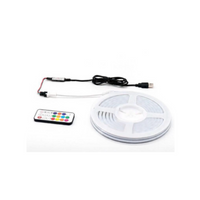 USB RGB light strip, app control