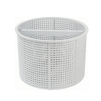 Pool Skimmer Basket Debris Collect Plastic Skimmer Basket Resistant