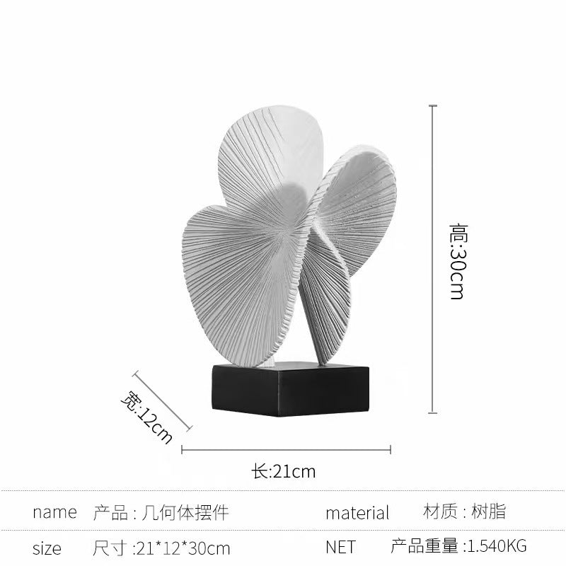 Petal Sculpture B