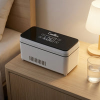 Electric Portable Medicine Cooling Box