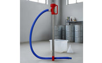 Oil Pump with Non-rustingRusting Drill Pump Compact for DIYers, Garage