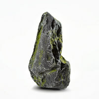 Decorative Fake Rock with Lichen-Like Freestanding Simulated Stone Versatile