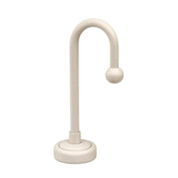 Trivet Rack with Hook Compact Trivet Holder Low-Profile for Dining Table