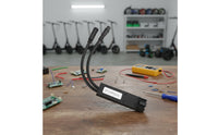 Vehicle Electronics Rectangular Housing Electric Scooter Speed Controller