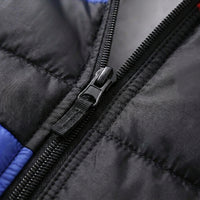 Winter Sleeping Bags for Grown-Ups, Thermal Sleeping Bag with Soft Textile Fill, Envelope Design for - Image 7
