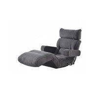 Single-Person Lounger Weightless Unstressedsign Unstressedsign Lounge Chair & Proceedose Feather Filling Minimalist