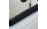 Easy to Use Zip Cable Wrap Reusable Zippered Cable Sleeve for Marine