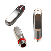Ninia LuxeCafeMini & PLUS ES301 & ES351 Coffee Machine Steam Nozzle Steam Head