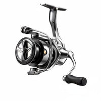 Rotating Reel Smooth Drag   Lure Fishing Reel 5+1 Bearings