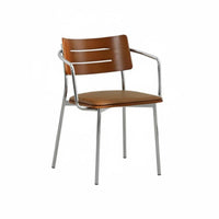 Upholstered Armchair with Wooden Frame Modern Design Upholstered Frame Armchair Minimalist Aesthetic Ergonomic spinerest