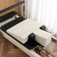 Pilates Pregnancy Support Block Comfortable Maternity Exercise Support Block PU