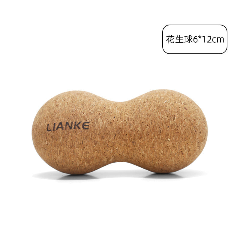 Peanut Ball 6x12cm