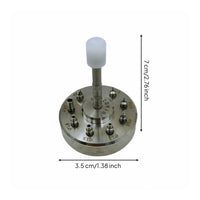 Timepiece Hand Setting Tool Precision Timepiece Hand Press Tool Easy to Use for Workbench