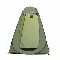 Privacy Shower Tent Multi Use Camping Toilet Tent Quick Setup for Fishing
