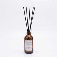 Shangri-La Reed Diffuser Set, 120ml Air Freshening