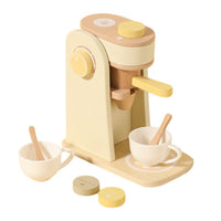 Tabletop Culinary Play Set Colorful Toy Educational Pots and Pans Playset for Playroom, Preschool