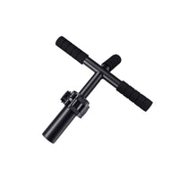 Arm Strength Training Wrist and Forearm Exerciser for Bending, Extension, and Grip Exercises