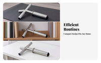 Anti-Slip Arm Strength