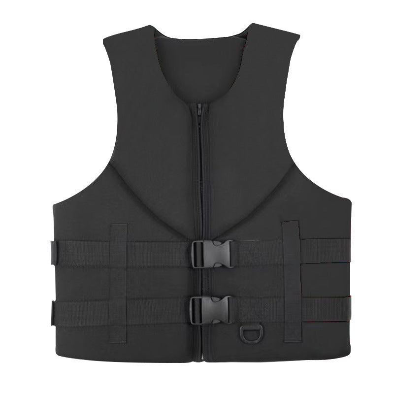 Black / M