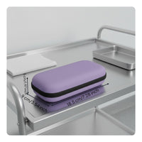 EVA Medical Instrument Case Portable Medical Instrument Travel Case