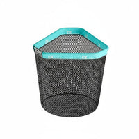 Foldable Net Assembly Folding Landing Net Assembly Aluminum-Alloy for Anglers