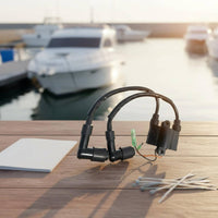 Ignition Coil Replacement High Voltage Stability for Outboard Repairs