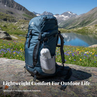 Sleeping Bag Liner Packable Sleep liner Hygienic for Backpacking, Adults, Hikers