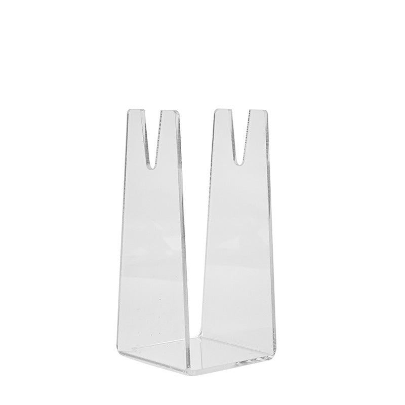 Transparent Stand