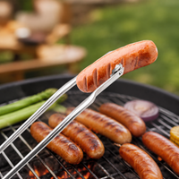 food tongs