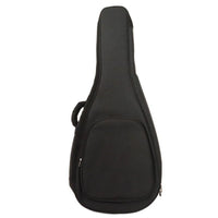 Guitar Bag with Pocket Portable Padded Guitar Bag Thick Padding for Guitarists, Students, Travel, Rehearsal, Gigs