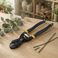 Floral Wire Compact Long Handles