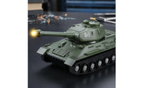 Toy Armored Vehicle Drop-Resistant Push-and-Glide Powered Armored Car Push-and-Glide Powered Toy Encourages Imaginative Play