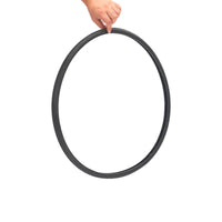 Wheelchair Solid Tires - 24, 20, 16 Inch Options