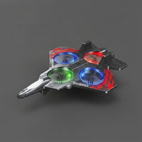 Foam RC Airplane Lightweight RC Airplane 360° Flip for Children