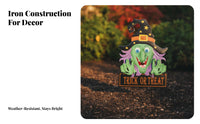 Easy to Install Enchantress Garden Stake