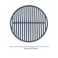 Cast Iron Grill Grate Heavy Duty Replacement Grill Grate Sturdy