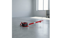 Pneumatic Hydraulic Jack Portable Car Jack with Wheeled Base Heavy Duty
